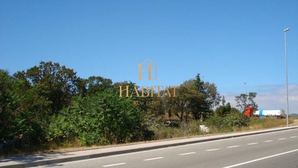 Land, 8140 m2, For Sale, Kukuljanovo