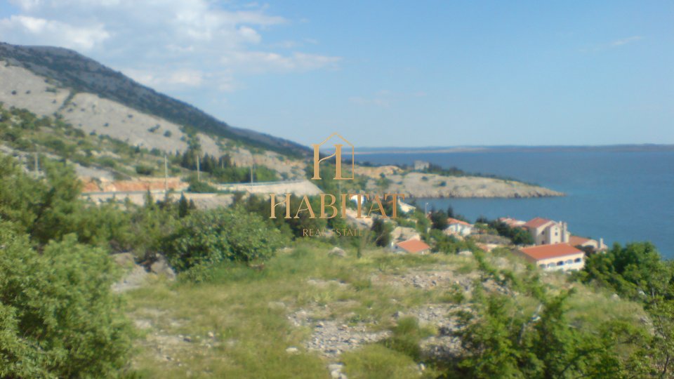 Land, 11151 m2, For Sale, Barić Draga