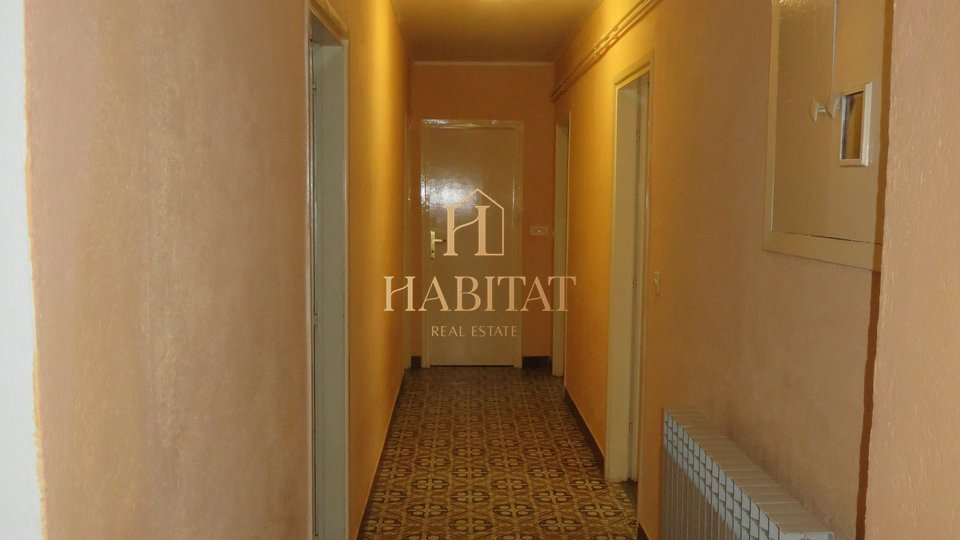 Wohnung, 110 m2, Verkauf, Čavle