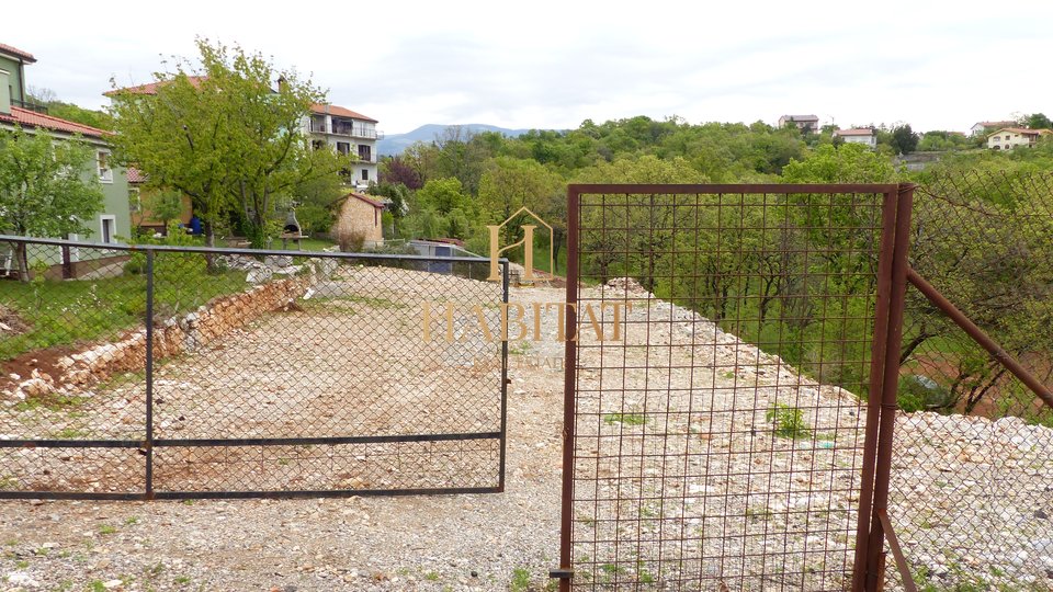 Land, 800 m2, For Sale, Čavle