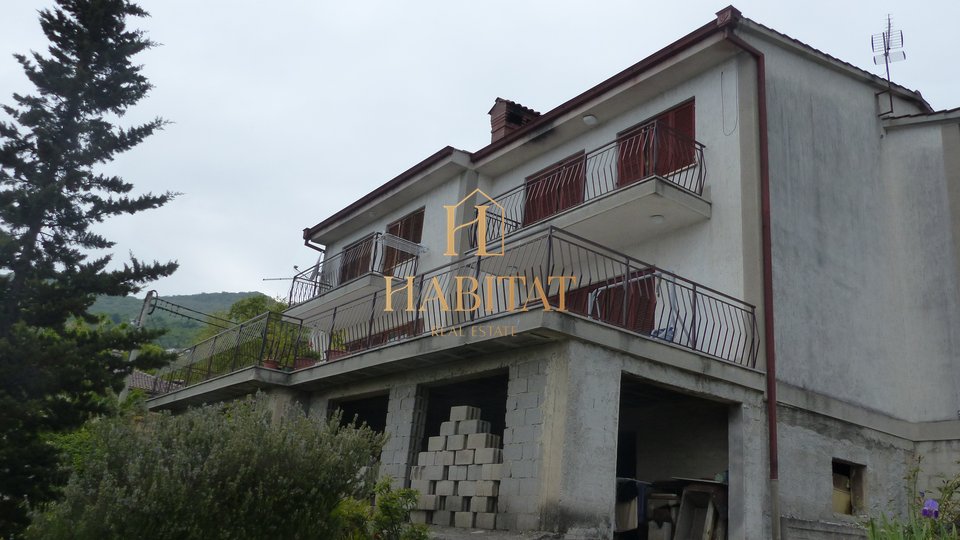 House, 572 m2, For Sale, Opatija - Pobri