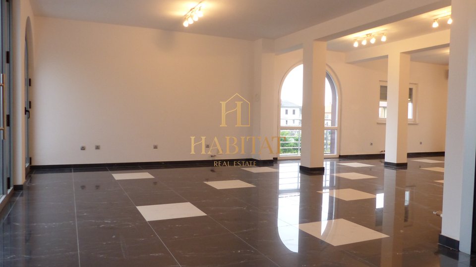 Geschäftsraum, 80 m2, Vermietung, Rijeka - Marinići