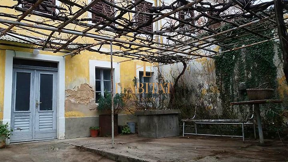House, 90 m2, For Sale, Vinodolska Općina - Bribir