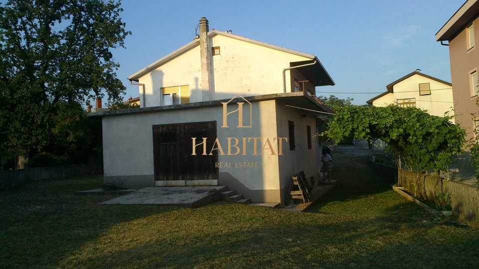Casa, 185 m2, Vendita, Rijeka - Marinići