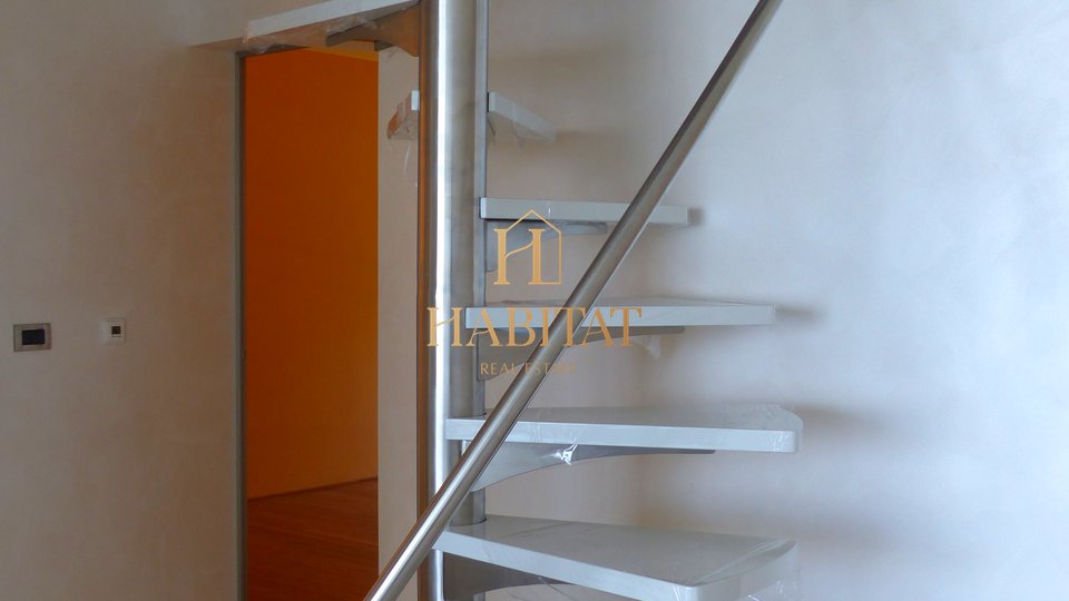 Apartment, 115 m2, For Sale, Opatija - Ičići