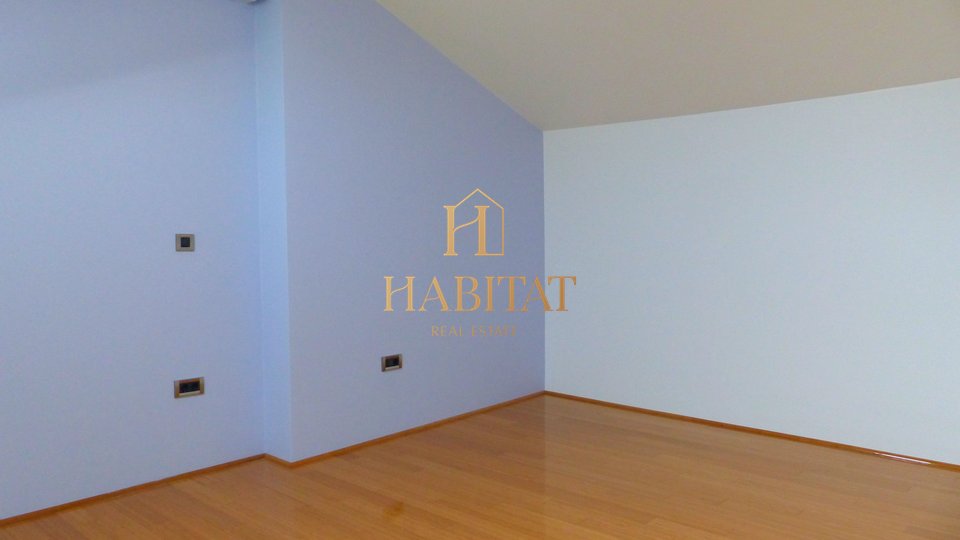 Apartment, 115 m2, For Sale, Opatija - Ičići