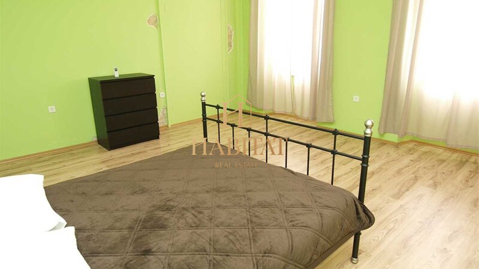 Apartment, 130 m2, For Sale, Mali Lošinj