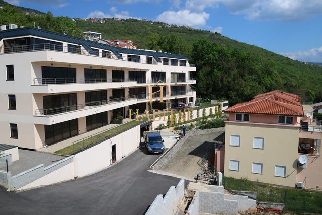 Apartment, 127 m2, For Sale, Opatija