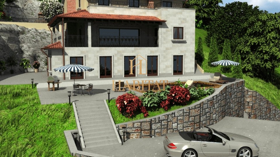 House, 480 m2, For Sale, Rukavac
