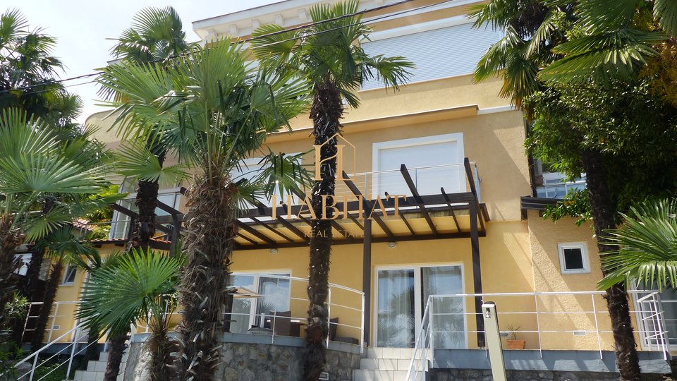 Apartment, 60 m2, For Sale, Opatija
