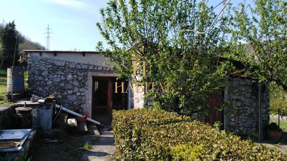 House, 160 m2, For Sale, Rijeka - Škurinje