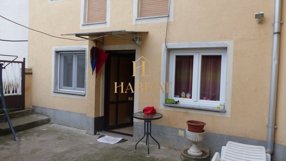 House, 90 m2, For Sale, Rijeka - Pehlin