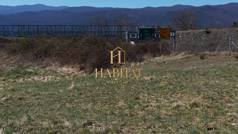 Land, 3781 m2, For Sale, Rupa