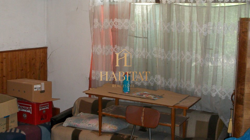 Apartment, 82 m2, For Sale, Rijeka - Bulevard