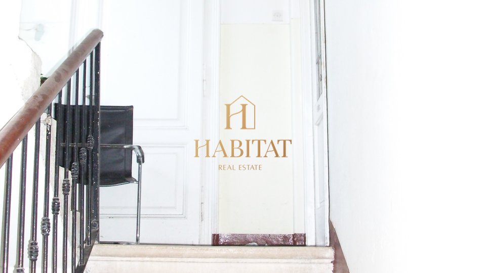 Apartment, 82 m2, For Sale, Rijeka - Bulevard