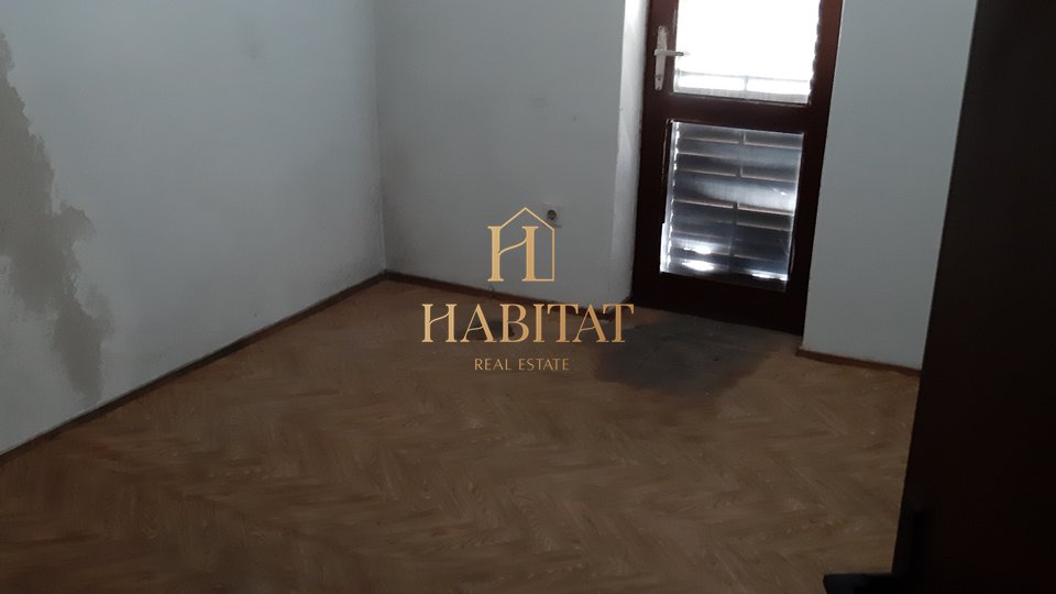 Apartment, 116 m2, For Sale, Rijeka - Zamet
