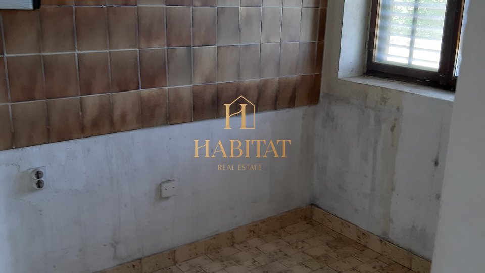 Apartment, 116 m2, For Sale, Rijeka - Zamet