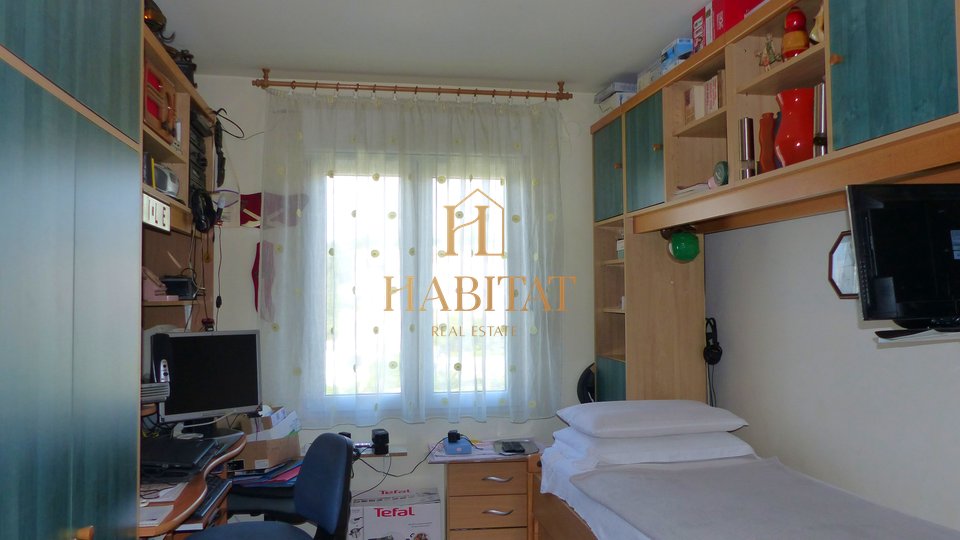 Apartment, 72 m2, For Sale, Rijeka - Zamet