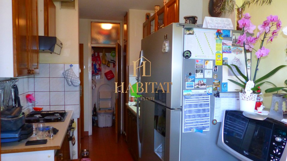 Appartamento, 72 m2, Vendita, Rijeka - Zamet