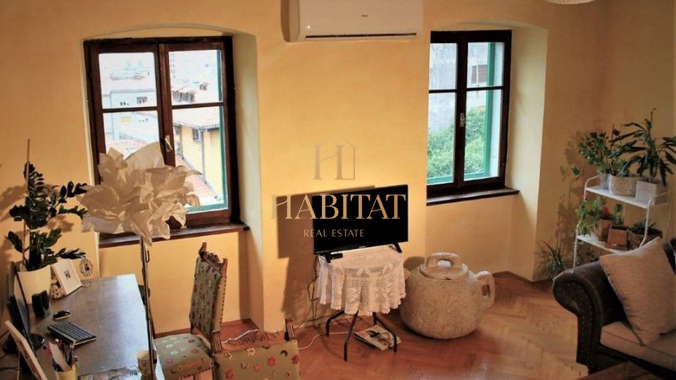 Apartment, 93 m2, For Sale, Rijeka - Belveder