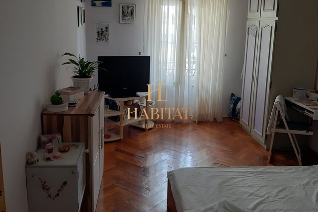 Apartment, 87 m2, For Sale, Rijeka - Centar