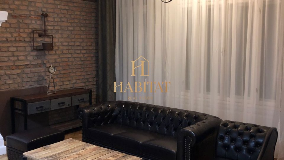 Opatija, ekskluzivan stan, 170m2