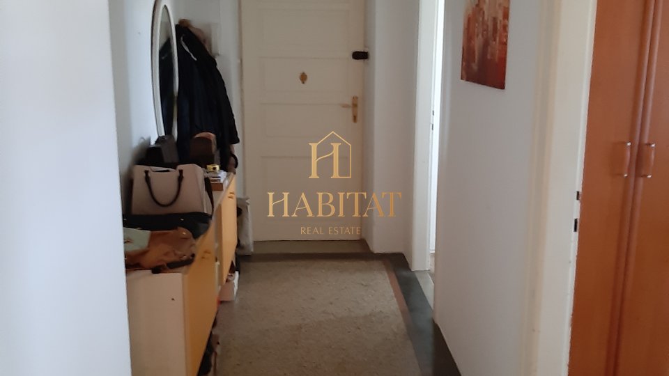 Appartamento, 56 m2, Vendita, Rijeka - Belveder