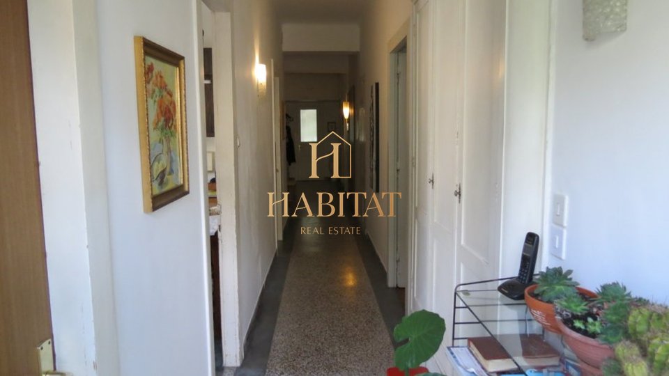 Apartment, 170 m2, For Sale, Rijeka - Kantrida