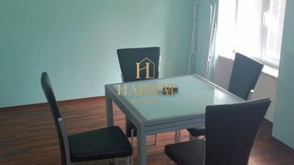 Apartment, 66 m2, For Sale, Rijeka - Centar