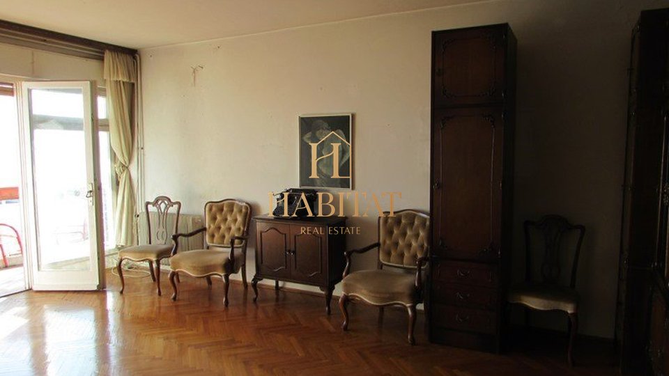 Appartamento, 115 m2, Vendita, Rijeka - Bulevard