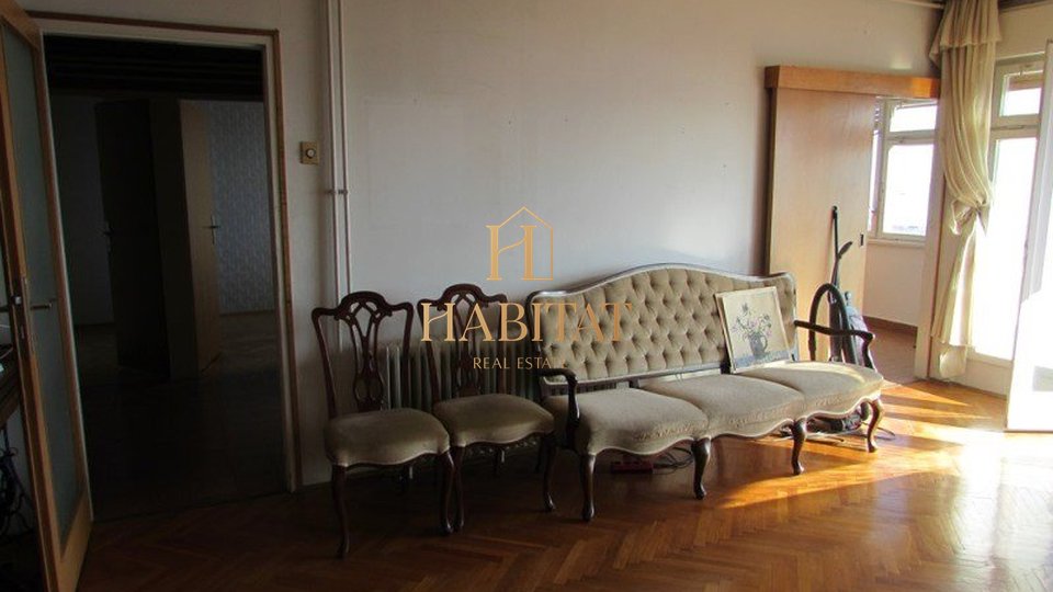 Appartamento, 115 m2, Vendita, Rijeka - Bulevard
