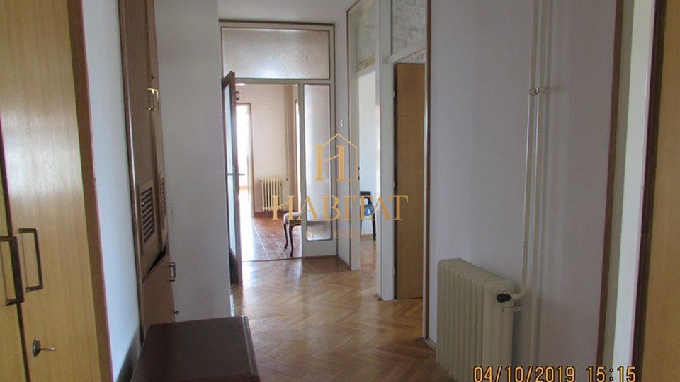 Wohnung, 115 m2, Verkauf, Rijeka - Bulevard