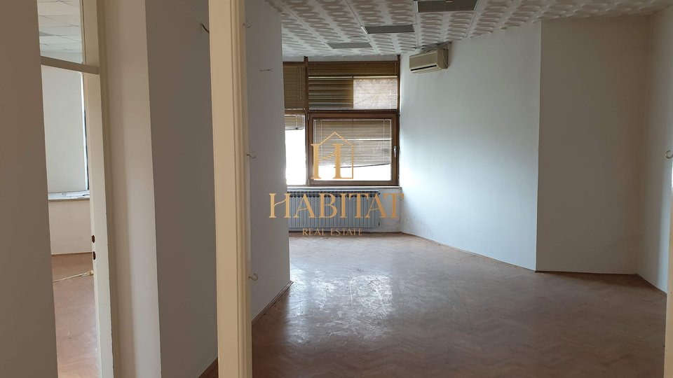 Commercial Property, 120 m2, For Sale, Rijeka - Turnić