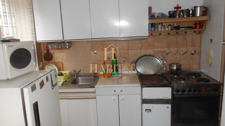 Apartment, 69 m2, For Sale, Rijeka - Zamet