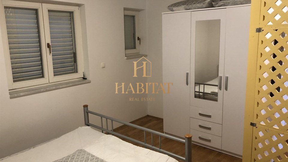 Apartment, 48 m2, For Sale, Rijeka - Trsat