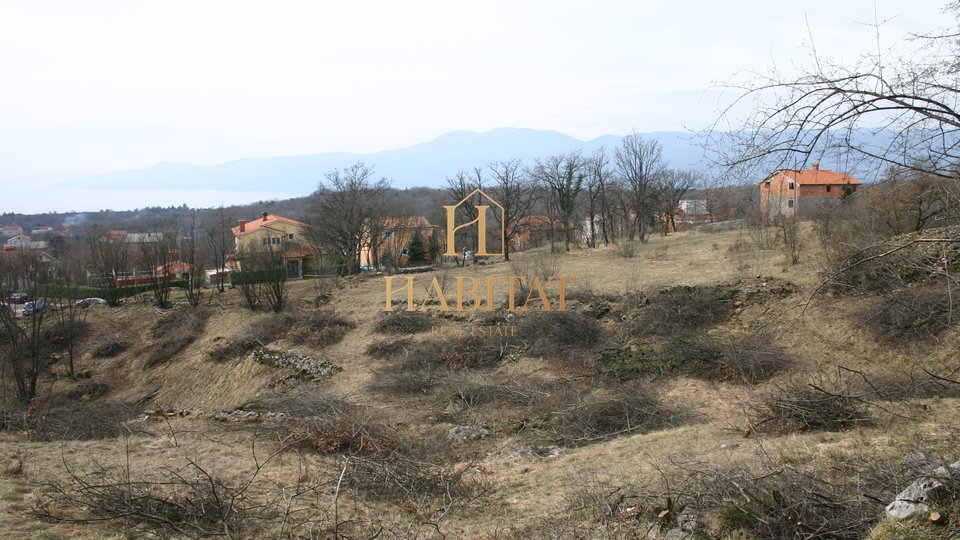 Land, 3200 m2, For Sale, Rijeka - Donja Drenova