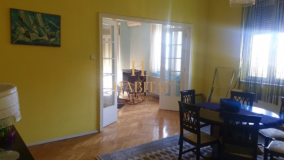 Apartment, 120 m2, For Sale, Rijeka - Brajda