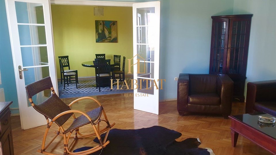 Apartment, 120 m2, For Sale, Rijeka - Brajda