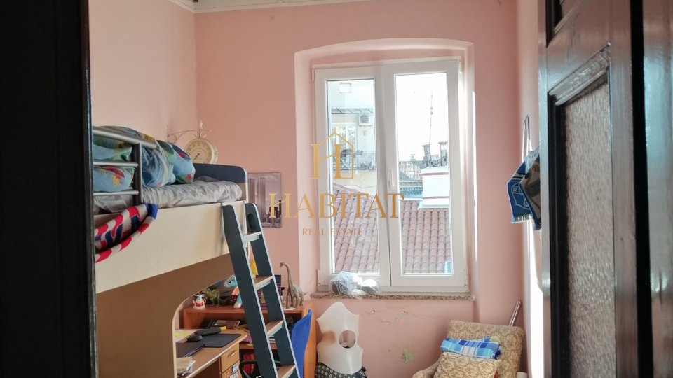 Apartment, 74 m2, For Sale, Rijeka - Centar
