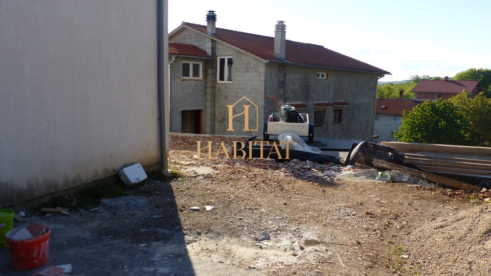 Commercial Property, 50 m2, For Rent, Viškovo - Saršoni