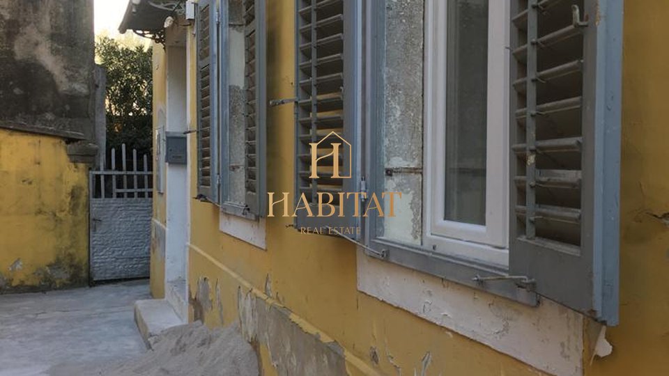 Wohnung, 56 m2, Verkauf, Rijeka - Belveder