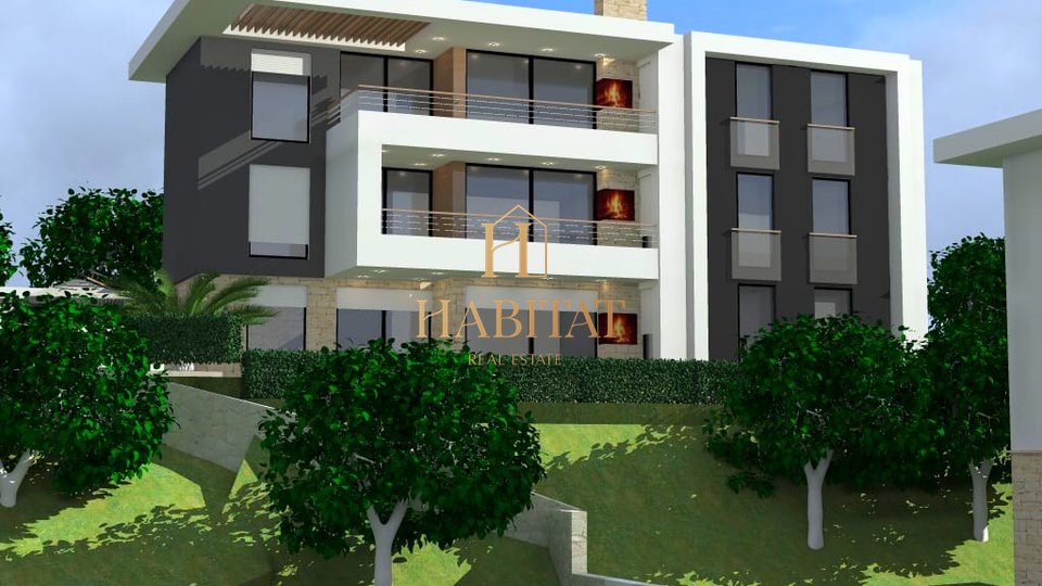 Apartment, 151 m2, For Sale, Matulji