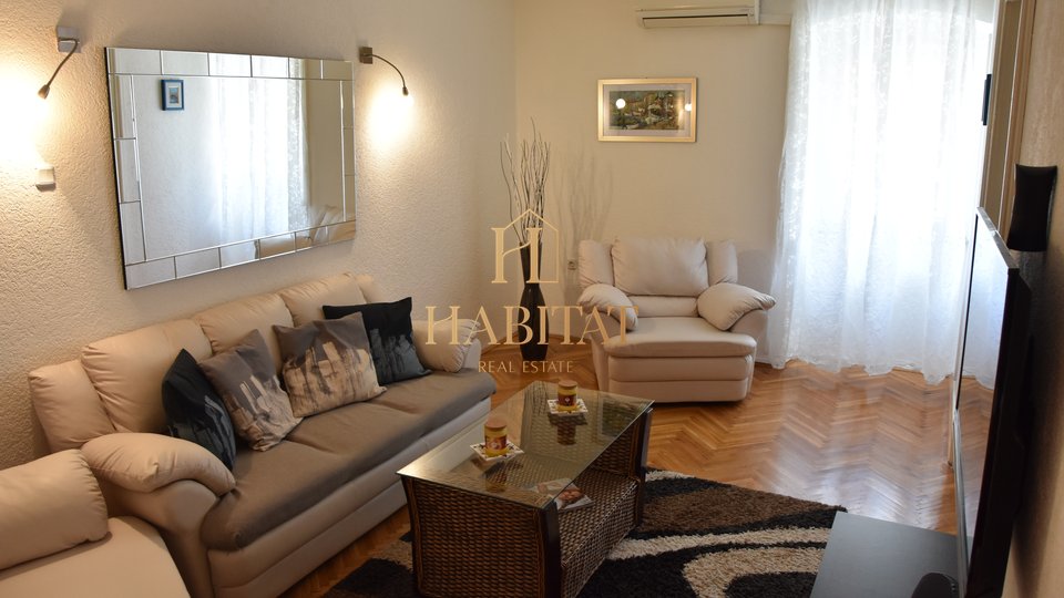 Appartamento, 73 m2, Vendita + Affitto, Rijeka - Centar