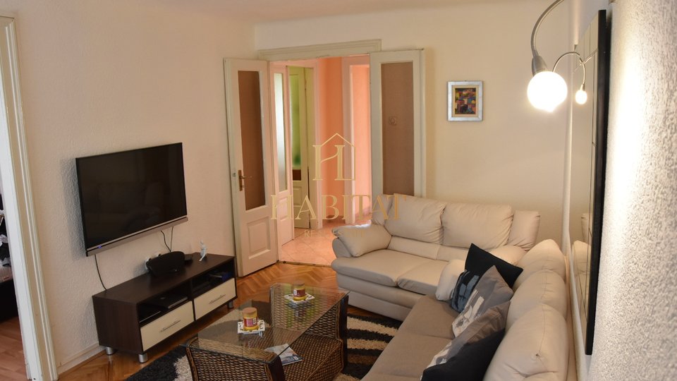Appartamento, 73 m2, Vendita + Affitto, Rijeka - Centar