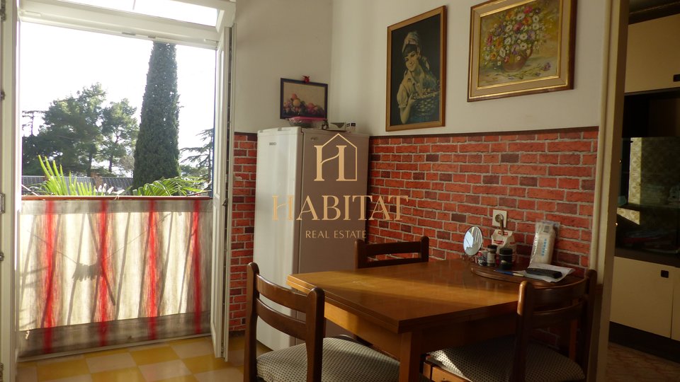 Wohnung, 41 m2, Verkauf, Rijeka - Zamet