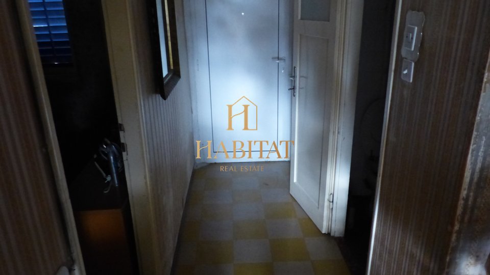 Apartment, 41 m2, For Sale, Rijeka - Zamet