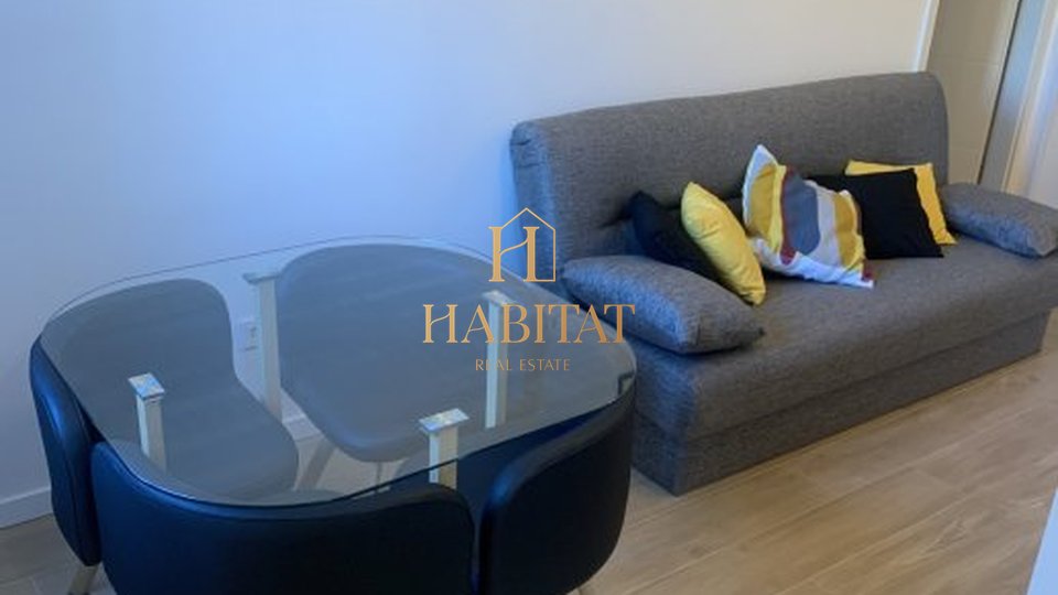 Apartment, 60 m2, For Sale, Rijeka - Trsat