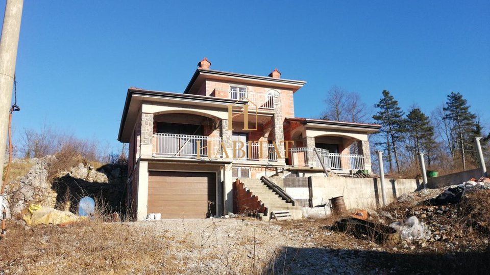 House, 241 m2, For Sale, Mali Brgud