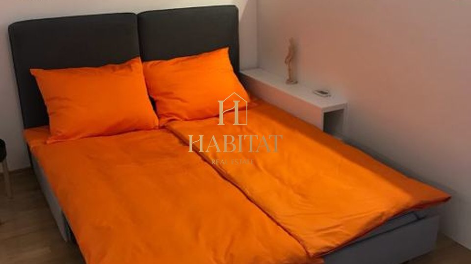 Apartment, 37 m2, For Sale, Rijeka - Potok