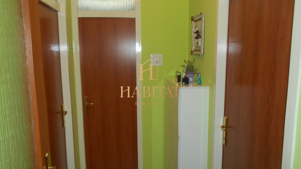 Apartment, 66 m2, For Sale, Rijeka - Gornja Vežica